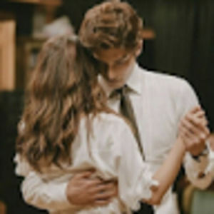 Meet your Posher, Giovanna